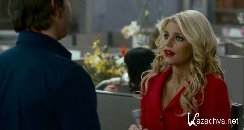 ��������� � ��������� / Blonde Ambition (2007) HDRip + HDRip-AVC + DVD5 + BDRip 720p + BDRip 1080p