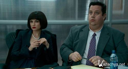 ��������� � ��������� / Blonde Ambition (2007) HDRip + HDRip-AVC + DVD5 + BDRip 720p + BDRip 1080p