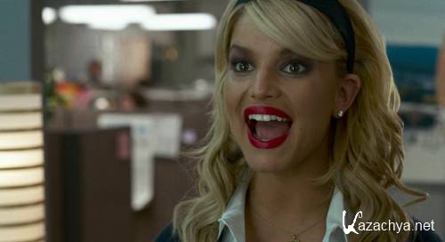 ��������� � ��������� / Blonde Ambition (2007) HDRip + HDRip-AVC + DVD5 + BDRip 720p + BDRip 1080p