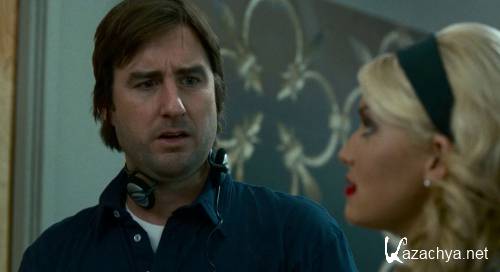 ��������� � ��������� / Blonde Ambition (2007) HDRip + HDRip-AVC + DVD5 + BDRip 720p + BDRip 1080p