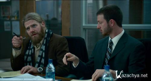 ��������� � ��������� / Blonde Ambition (2007) HDRip + HDRip-AVC + DVD5 + BDRip 720p + BDRip 1080p