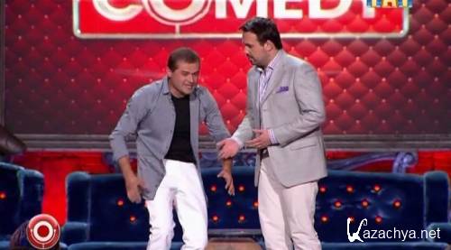  Comedy Club ( ) (44 ) (2011 / SATRip)