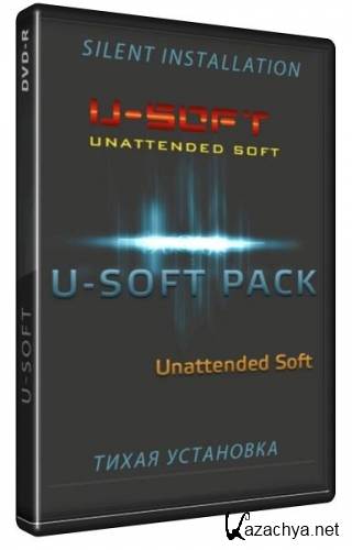 U-SOFT Pack  2011 + 