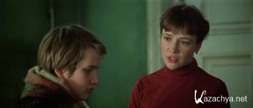 ������ (2 ����� �� 2) (1983 / DVDRip)