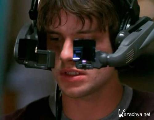 ������� �� ����� / ������ / Code Hunter / Storm Watch (2002) DVDRip