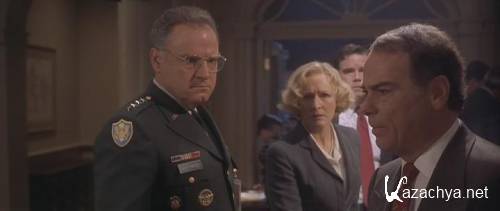 ������� ���������� / Air Force One (1997) DVDRip (AVC)