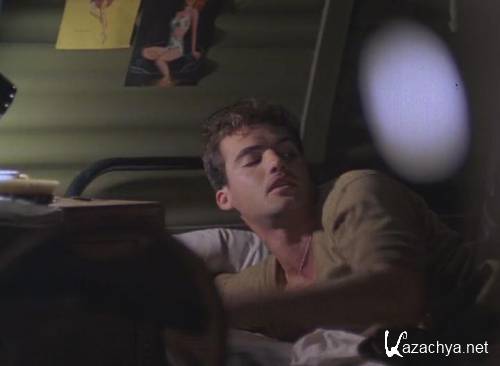 ���������� ��������� / ��������� ������� / Memphis Belle (1990) DVDRip (AVC)