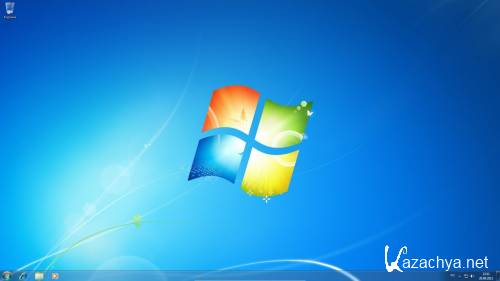 Windows 7 Ultimate DiskImage by Shanti 7601 SP1 x64