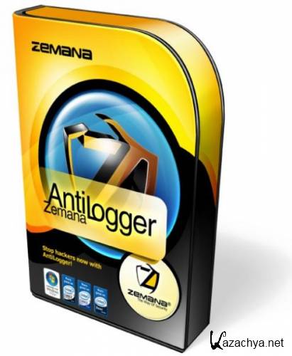 Zemana AntiLogger v 1.9.2.523 Portable