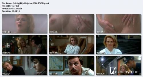 e   / a / Dressed To Kill (1980) DVDRip/1.37 Gb