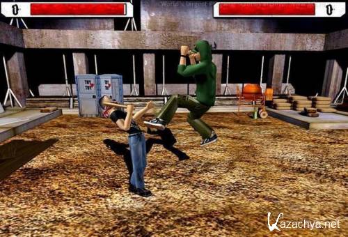 ���� ��� ������ (2007/RUS)