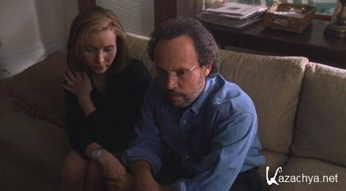   / Analyze This (1999) DVDRip (AVC)