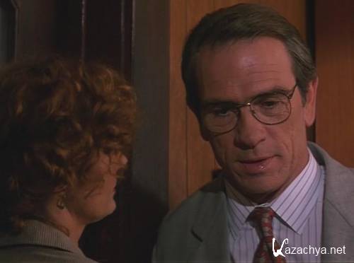  / Client (1994) DVDRip (AVC)