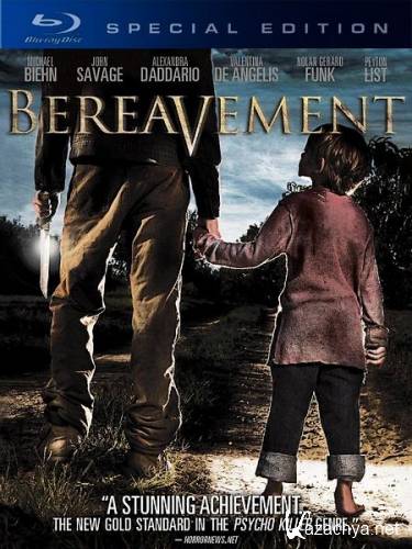  2 /   / Bereavement (2010) Bluray 720p