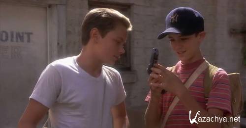    / Stand by Me (1986 / DVDRip)