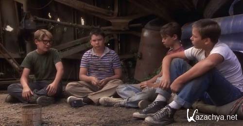    / Stand by Me (1986 / DVDRip)