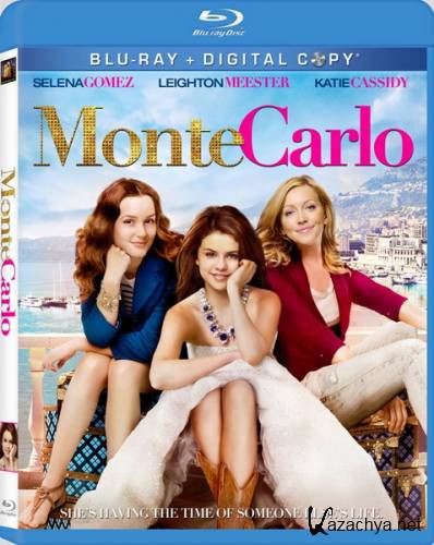- / Monte Carlo (2011) HDRip
