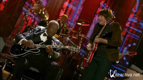 BB King - Key to the Highway (2011)