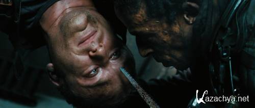  / Pandorum (2009) BDRip-AVC 720p