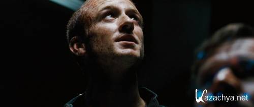  / Pandorum (2009) BDRip-AVC 720p