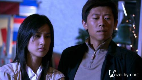   / Mang lung (2005) DVDRip-AVC