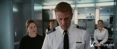   / Flightplan (2005 / DVDRip)