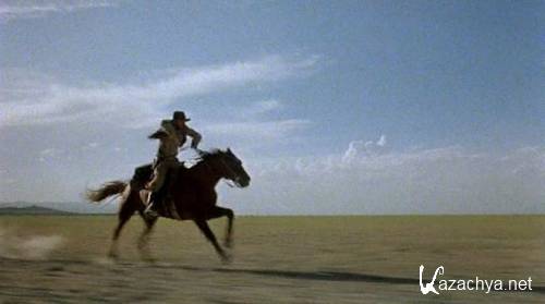   / Goin' South (1978 / DVDRip)