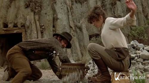   / Goin' South (1978 / DVDRip)