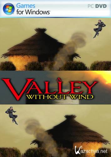 A Valley Without Wind v0.5 (2011/Eng/Beta)