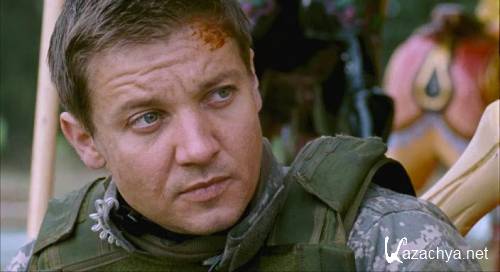 28 ������ ������ / 28 Weeks Later (2007) HDRip + HDRip-AVC + DVD5 + BDRip 720p + BDRip 1080p