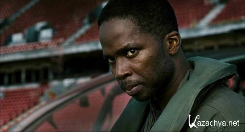 28 ������ ������ / 28 Weeks Later (2007) HDRip + HDRip-AVC + DVD5 + BDRip 720p + BDRip 1080p