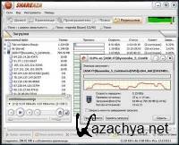 Shareaza 2.5.5.1  9059 (/2011) 