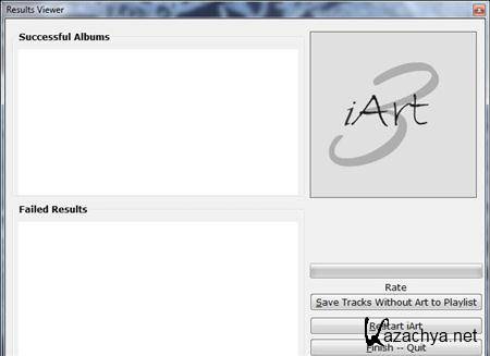 iArt 3 v 3.5.5 -        iTunes! (2010-2011) | ENG