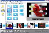 Photo Slideshow Creator 2.81 Rus Portable by Maverick