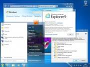 Microsoft Windows 7 Ultimate SP1 x86 RU Optim