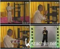      / Wing Chun - Ma Gei Wong 2 DVD (2011) DVDRip