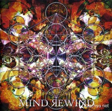 VA - Mind Rewind [DAT Mafia Recordings] (2011) FLAC