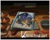 Drawn: Trail Of Shadows (2011/Eng)