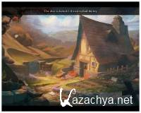 Drawn: Trail Of Shadows (2011/Eng)