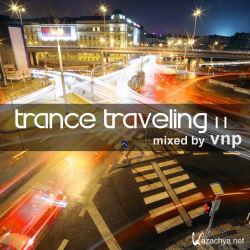 VNP - Trance Traveling 11 (2011)