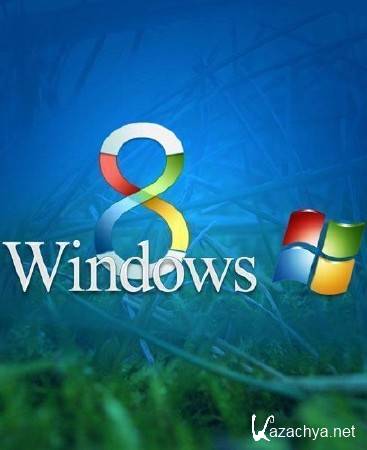 Microsoft Windows Developer Preview 6.2.8102 x86 RUS Full Final   28--11