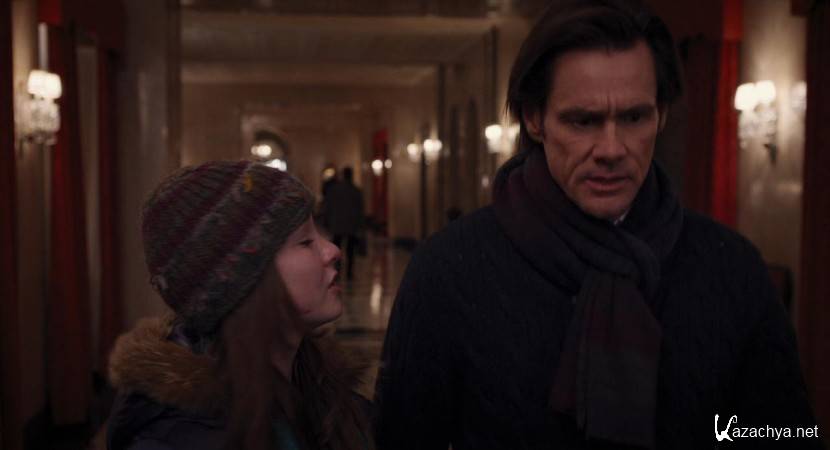 �������� ������� ������� / Mr. Popper's Penguins (2011) BDRip 720p