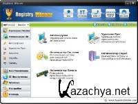 Registry Winner v6.3.9.29 Final (2011/Rus/Portable)