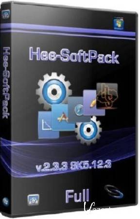 Hee SoftPack v.2.3.3. 2011