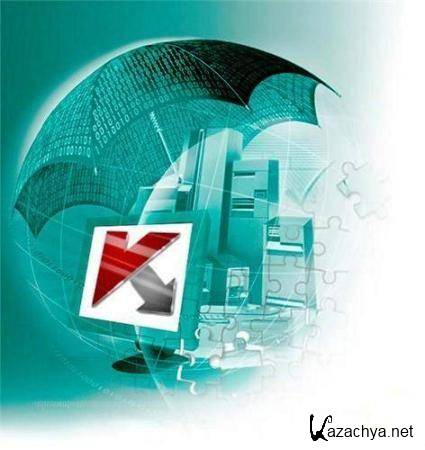Kaspersky Virus Removal Tool 11.0.0.1245 [01.10.2011] RuS Portable