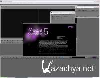 Avid Media Composer v5.5.3 x86+x64 [2011, ENG]