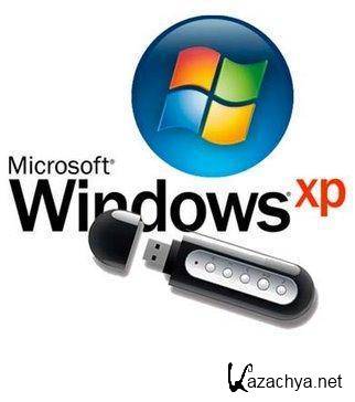 WinXP + Aklid Live USB 2011 1.0 []( CD . Windows XP  )