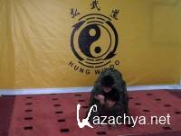 ������� � ��������� ������ (2011) DVDRip