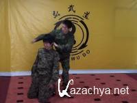 ������� � ��������� ������ (2011) DVDRip