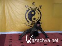 ������� � ��������� ������ (2011) DVDRip